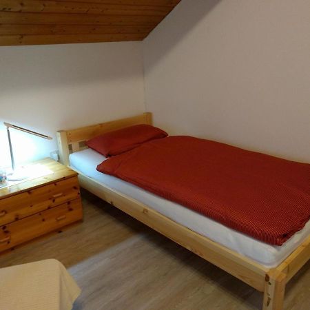 Komfortabel Wohnen Am Waldrand Von Pitzling Landsberg am Lech Ngoại thất bức ảnh