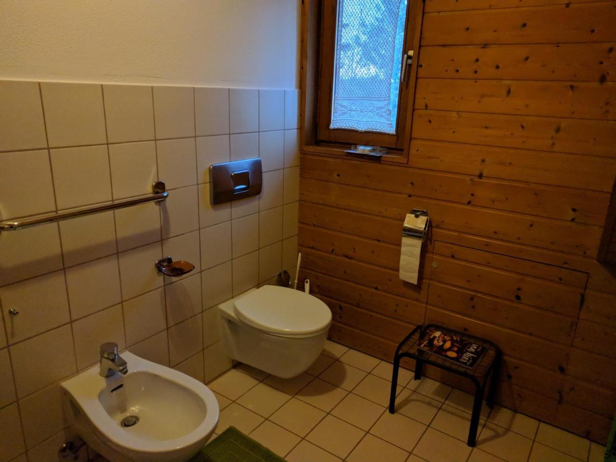 Komfortabel Wohnen Am Waldrand Von Pitzling Landsberg am Lech Ngoại thất bức ảnh